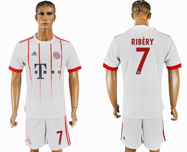 Bayern Munich jerseys-079
